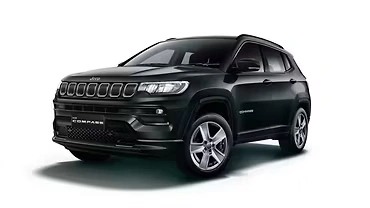 Jeep Compass car