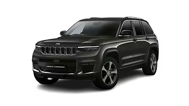 Jeep Grand Cherokee car