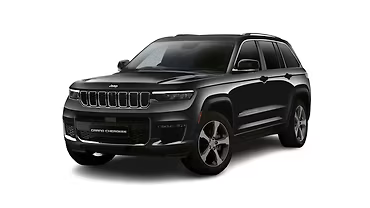 Jeep Grand Cherokee car