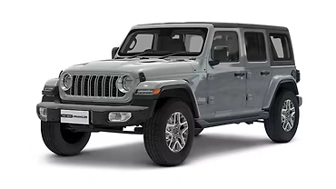Jeep Wrangler car