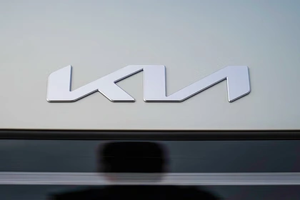 Kia Carens Clavis EV 10