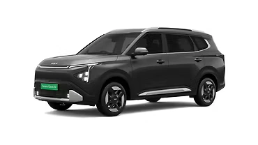 Kia Carens Clavis EV car