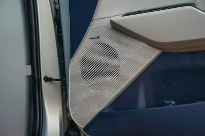 Kia Carens Clavis EV 9