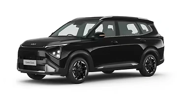 Kia Carens Clavis car