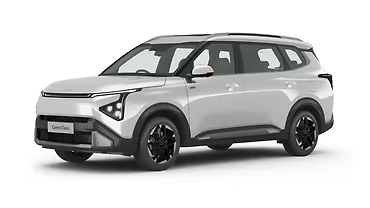 Kia Carens Clavis car