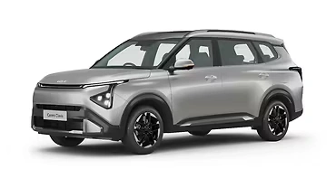 Kia Carens Clavis car