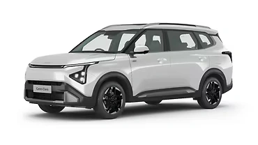 Kia Carens Clavis car