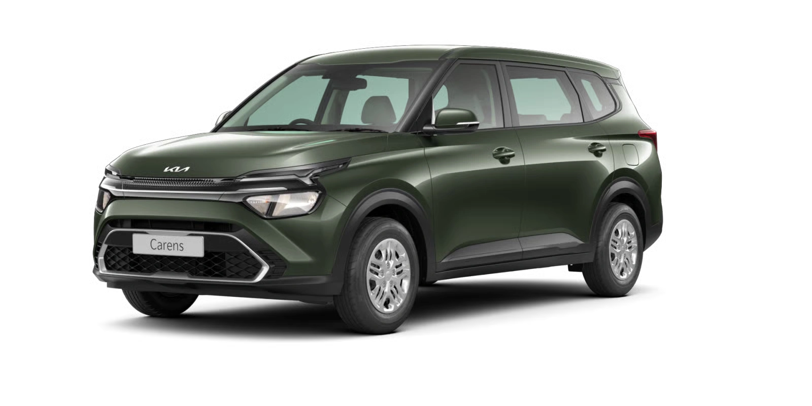 Kia Carens car