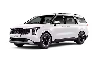 Kia Carnival car