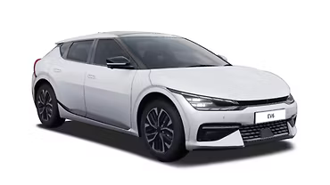 Kia EV6 car