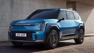 Kia EV9