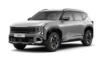 Kia Seltos car