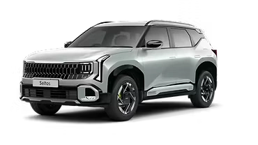 Kia Seltos car