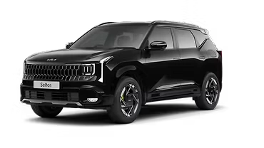 Kia Seltos car