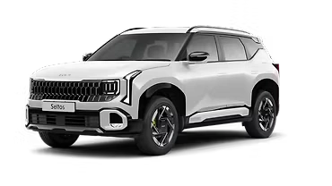 Kia Seltos car