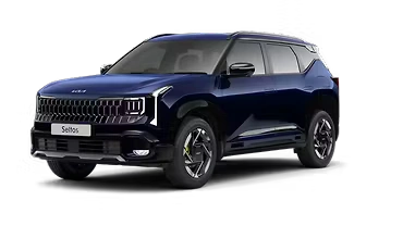 Kia Seltos car