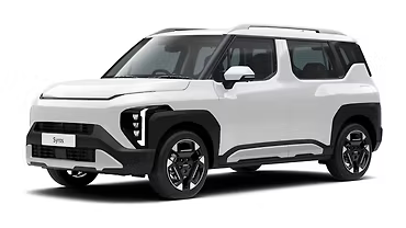 Kia Syros