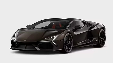 Lamborghini Revuelto car