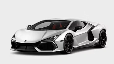 Lamborghini Revuelto car