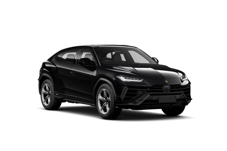Lamborghini Urus car