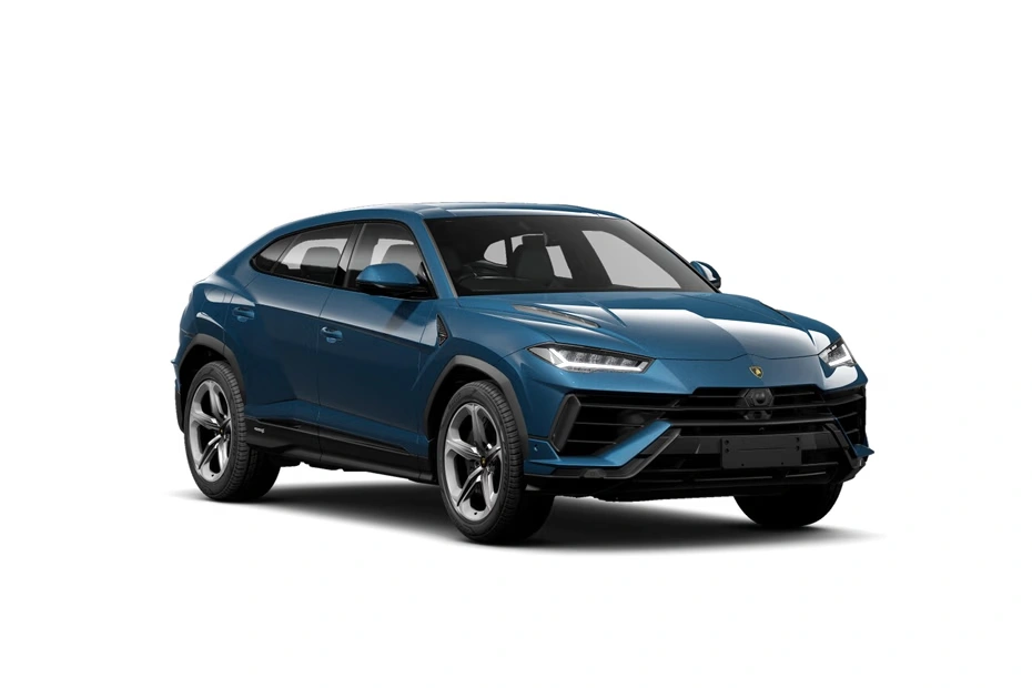 Lamborghini Urus car