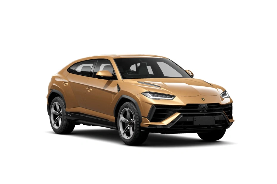 Lamborghini Urus car