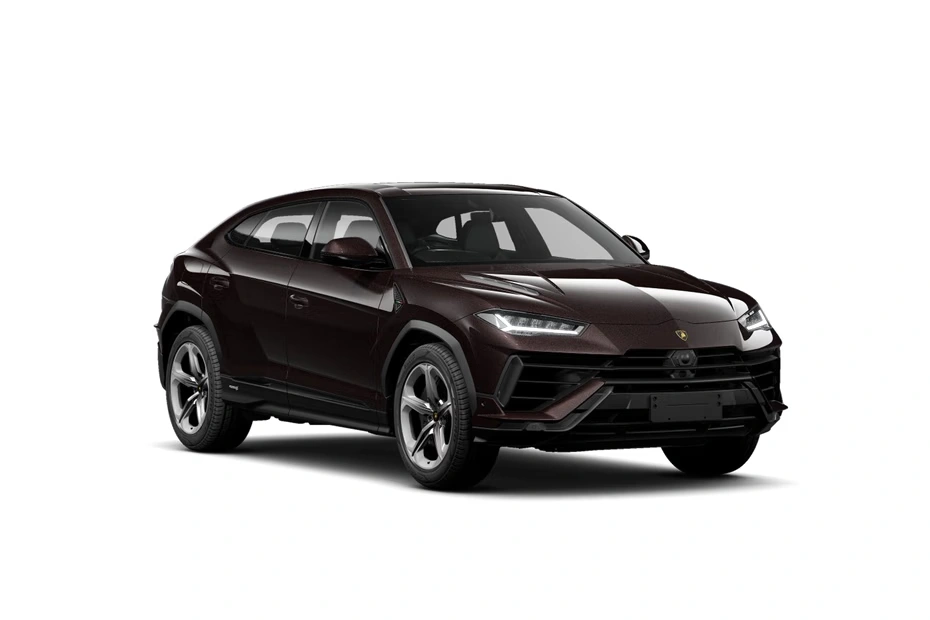 Lamborghini Urus car