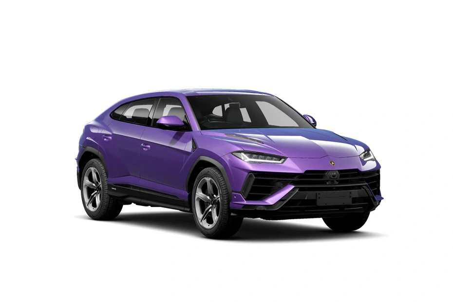 Lamborghini Urus car