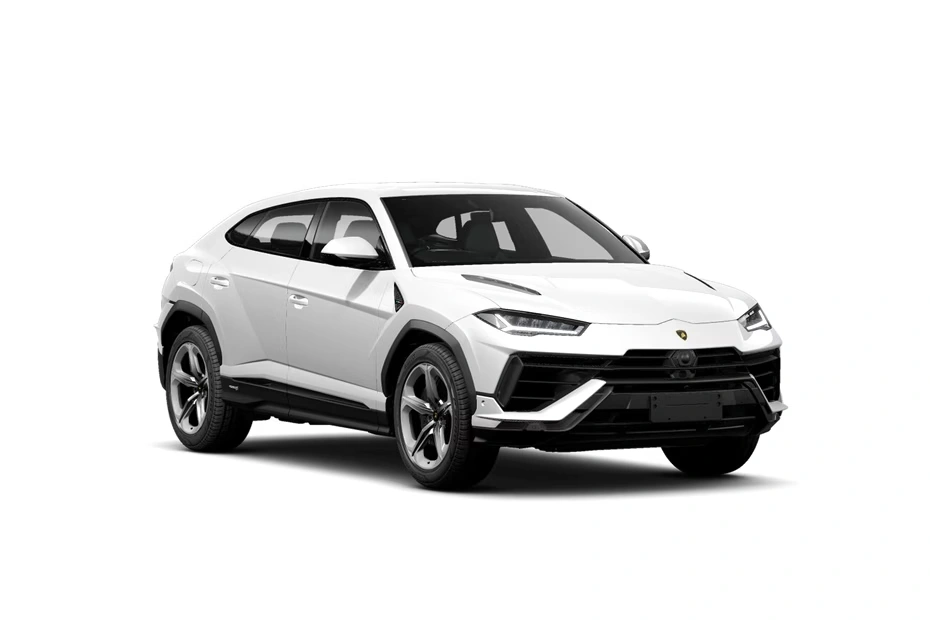 Lamborghini Urus car
