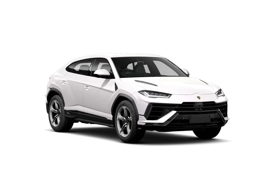 Lamborghini Urus car