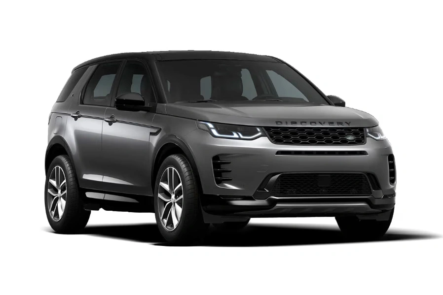 Land Rover Discovery Sport car