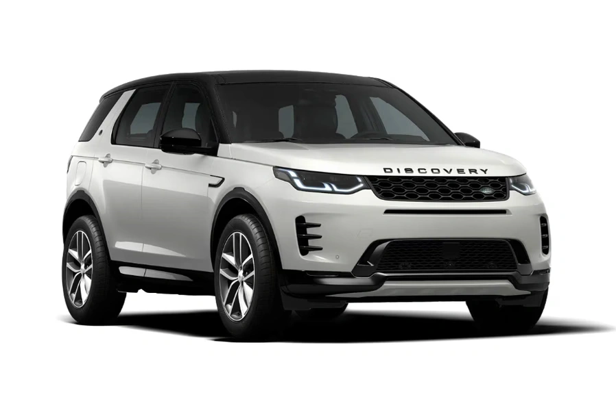 Land Rover Discovery Sport car