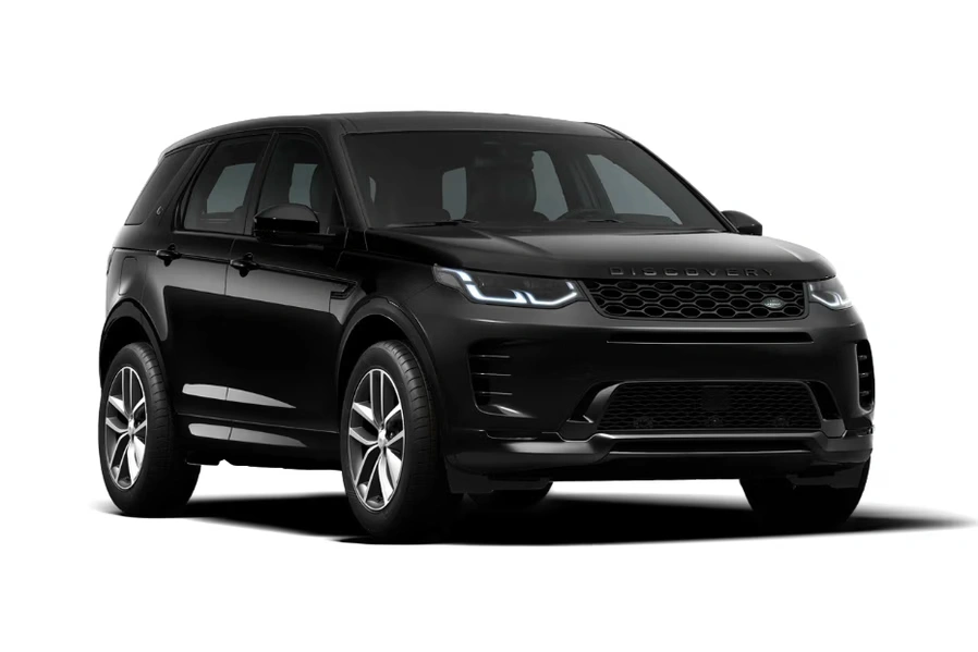 Land Rover Discovery Sport car