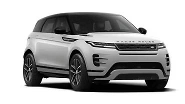 Range Rover Evoque car