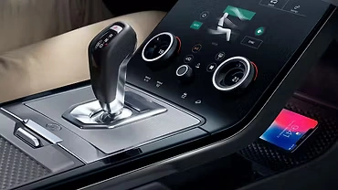 Range Rover Evoque 9