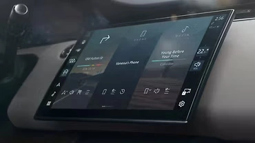 Range Rover Evoque 8