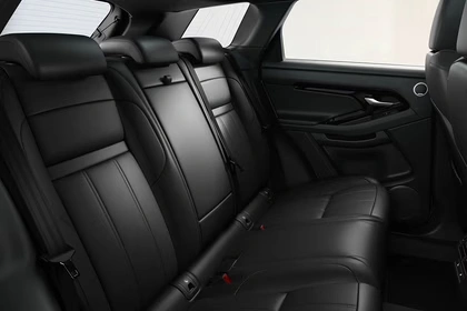 Range Rover Evoque 3