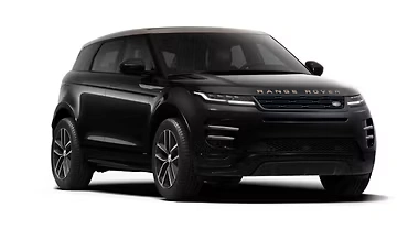 Range Rover Evoque car