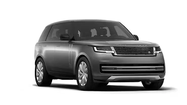 Range Rover car