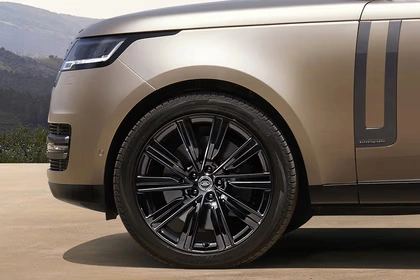 Range Rover 4