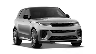 Range Rover Sport car