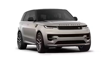 Range Rover Sport car