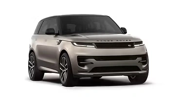Range Rover Sport car