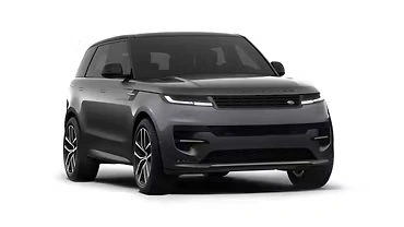 Range Rover Sport car