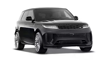 Range Rover Sport car