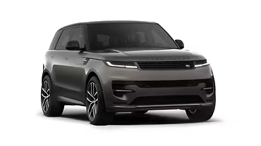 Range Rover Sport car