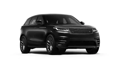 Range Rover Velar car