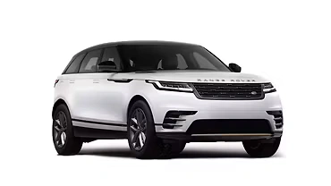 Range Rover Velar car