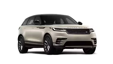Range Rover Velar car