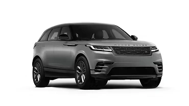 Range Rover Velar car